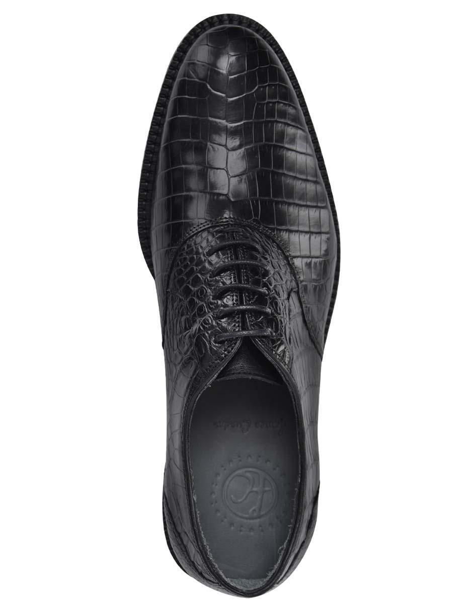 Zapato oxford para hombre