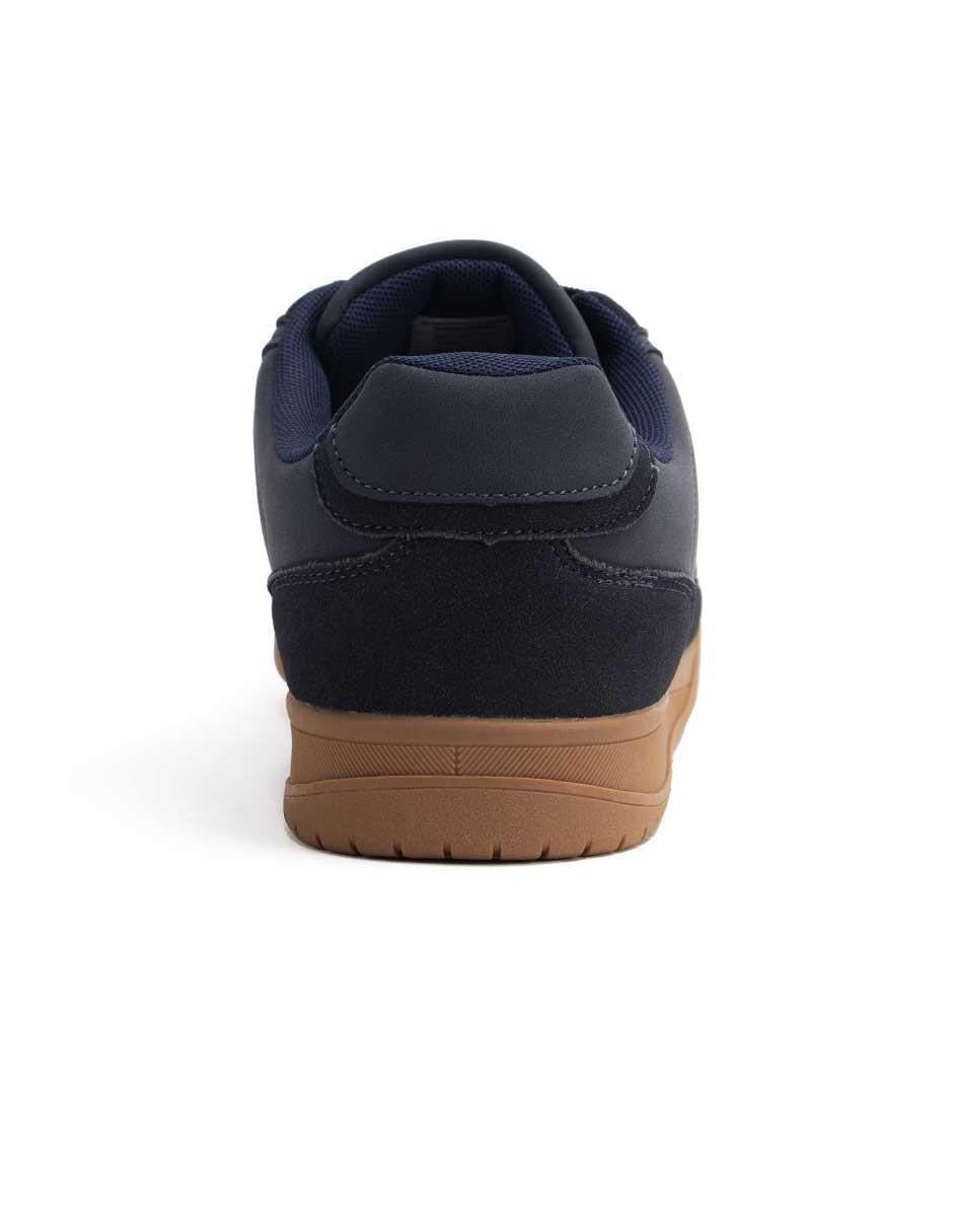 Tenis Style Terry para hombre