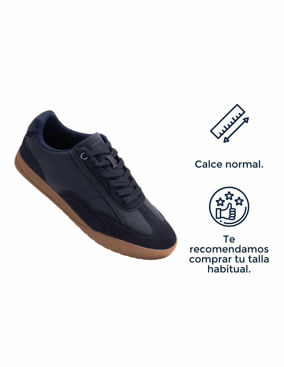 Tenis Style Terry para hombre 11
