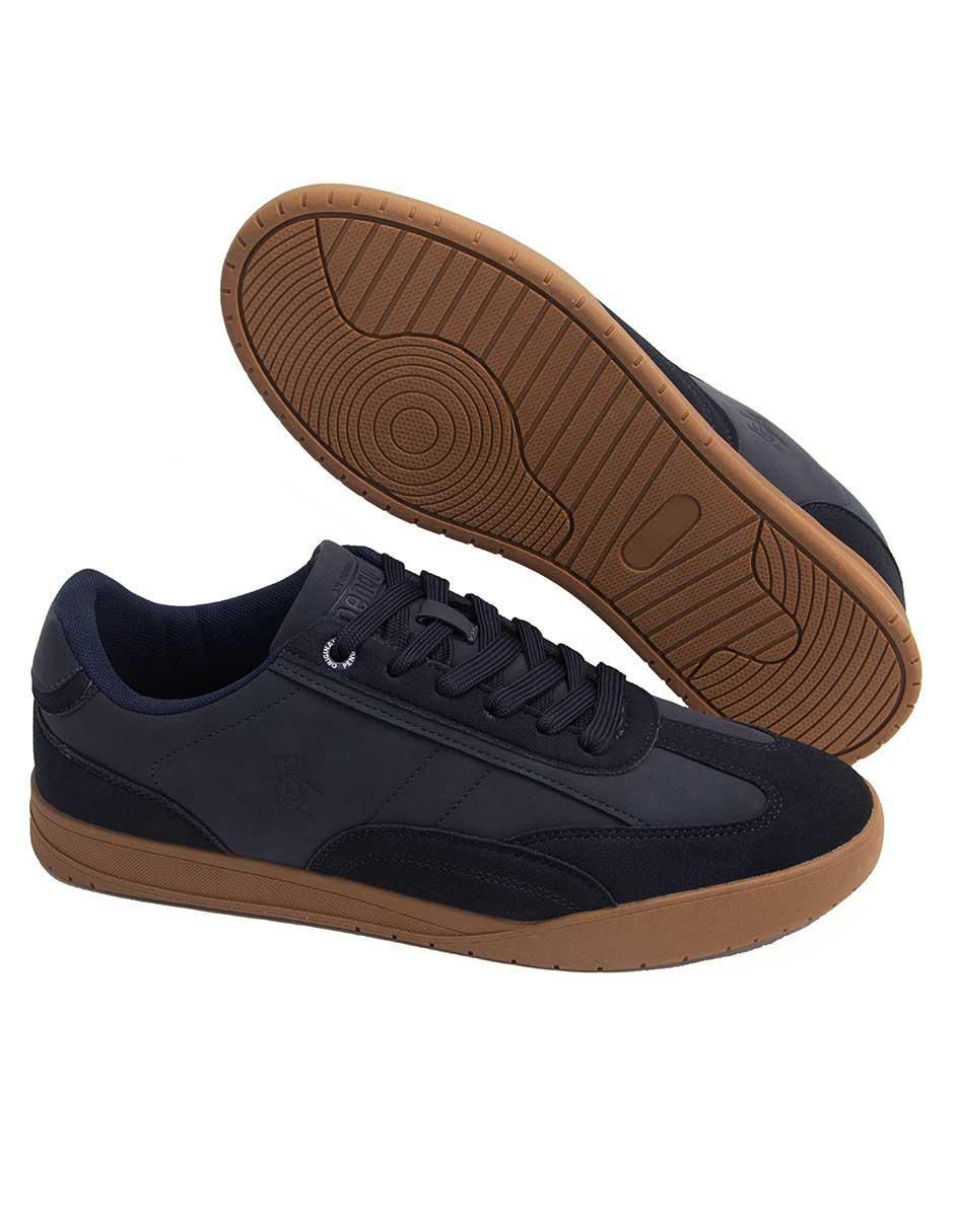 Tenis Style Terry para hombre 10
