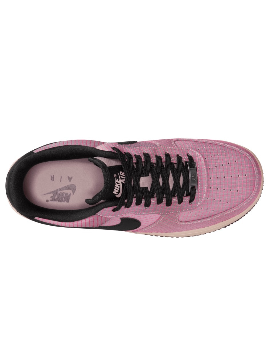 Tenis de piel para hombre 4