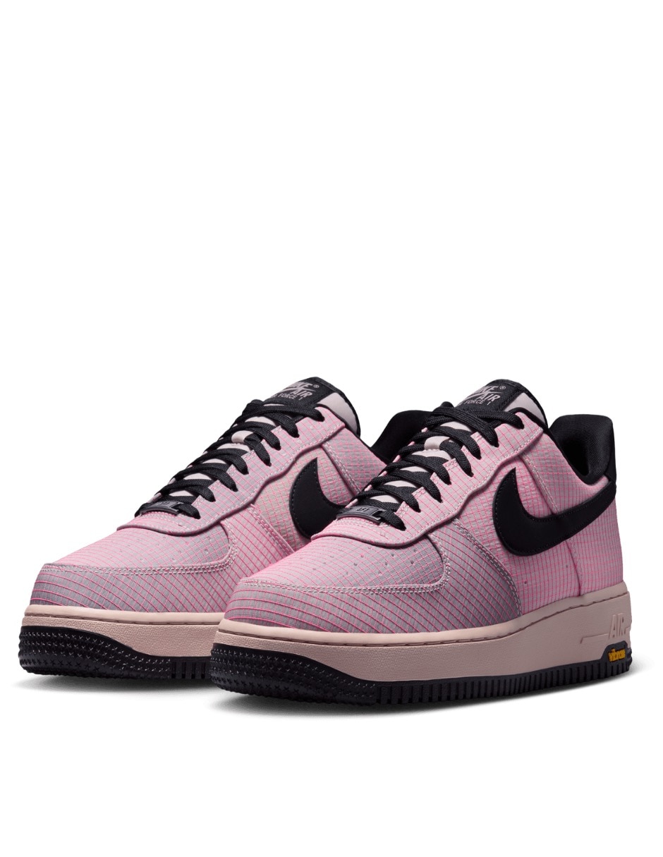 Tenis de piel para hombre 5