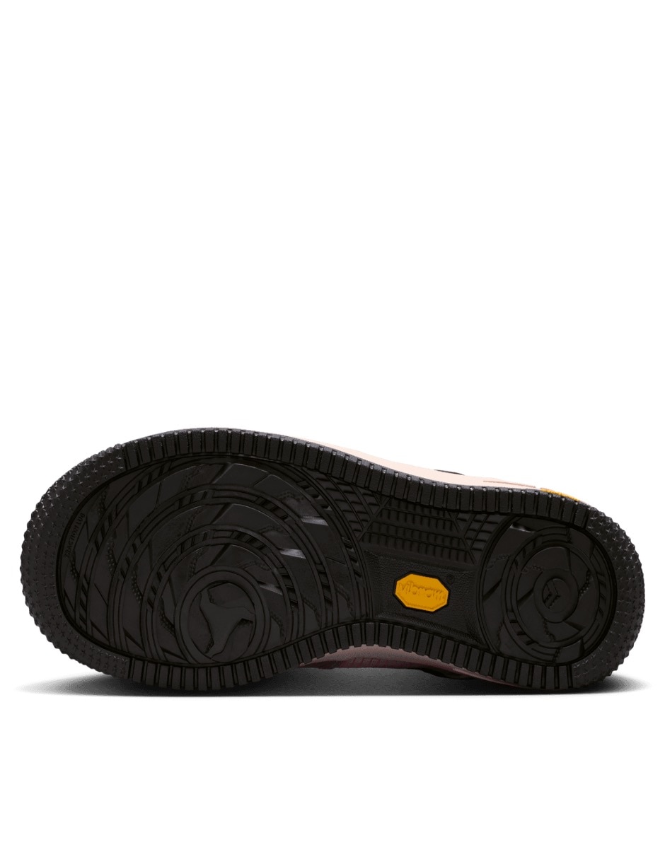 Tenis de piel para hombre 6