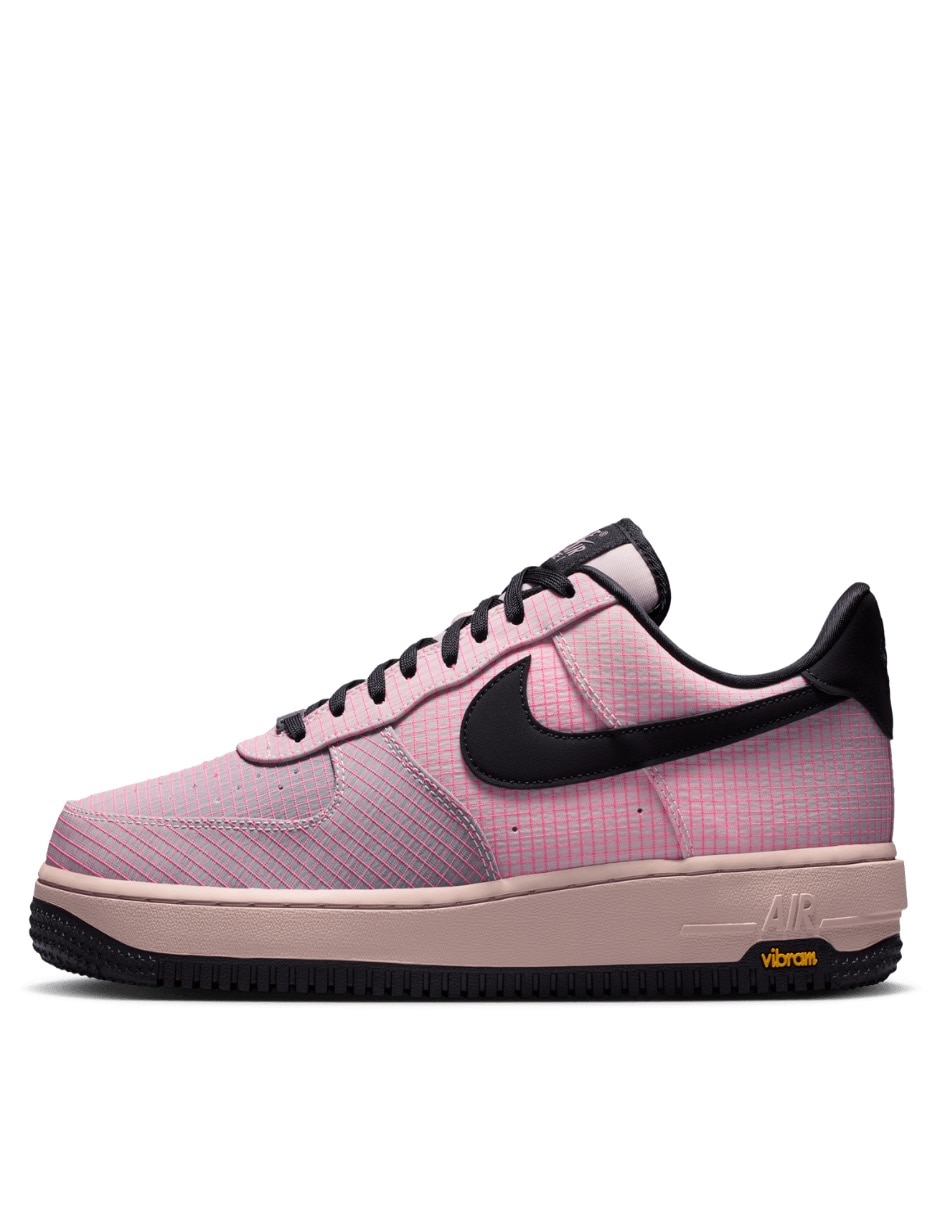 Tenis de piel para hombre