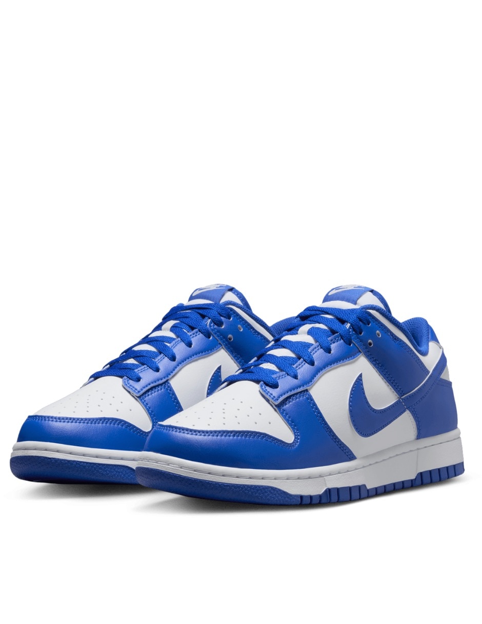Tenis dunk low retro para hombre 2