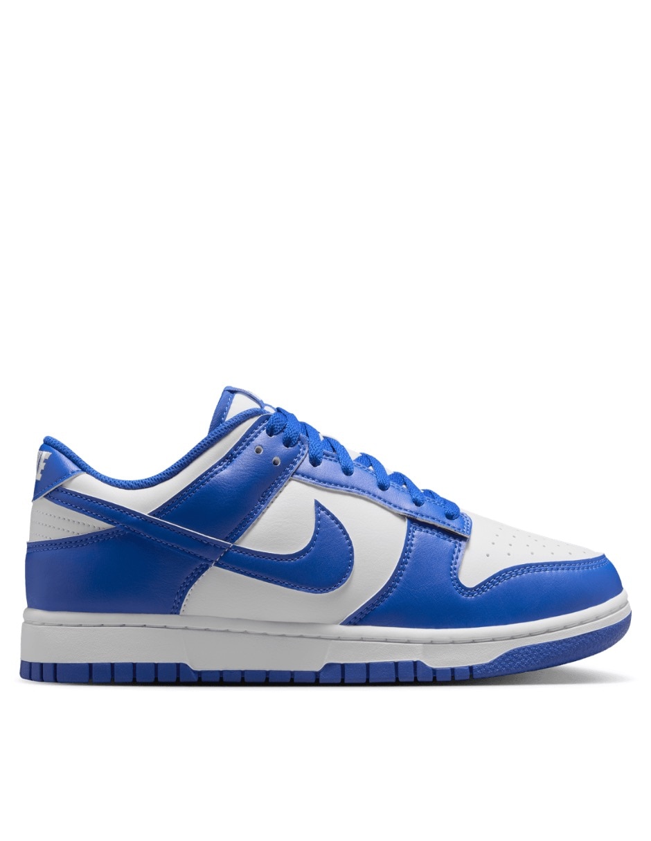 Tenis dunk low retro para hombre 3
