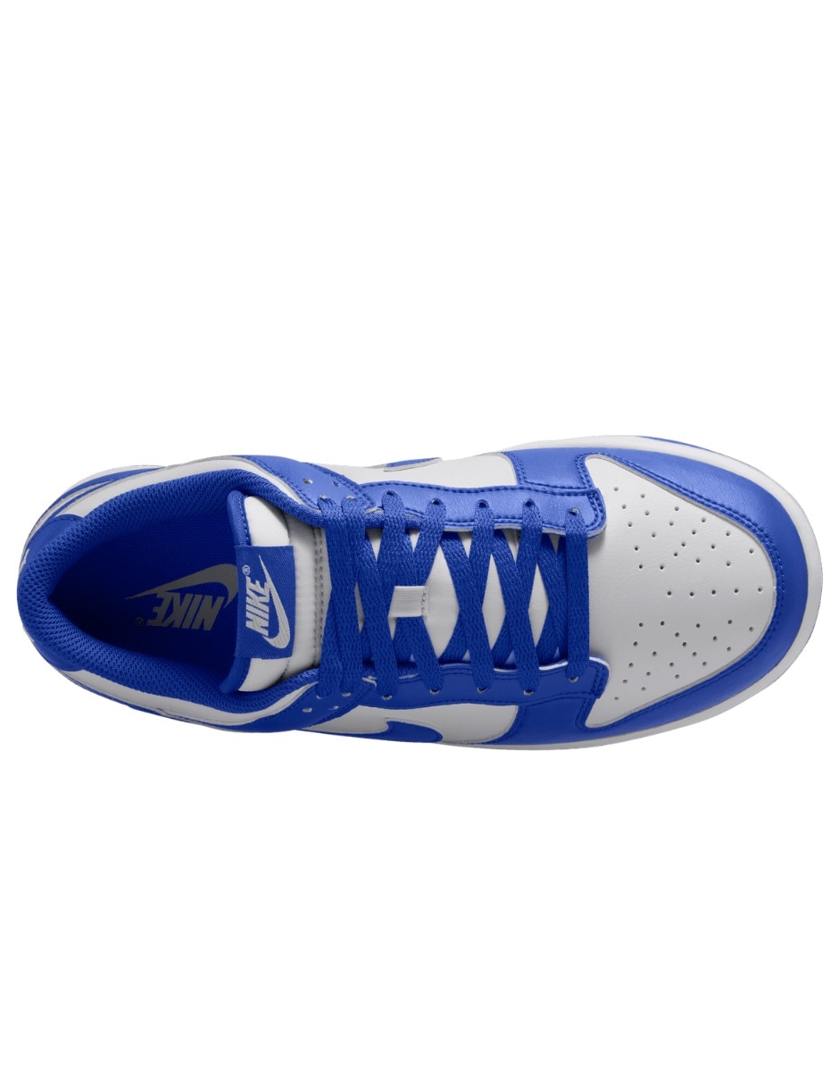 Tenis dunk low retro para hombre 7