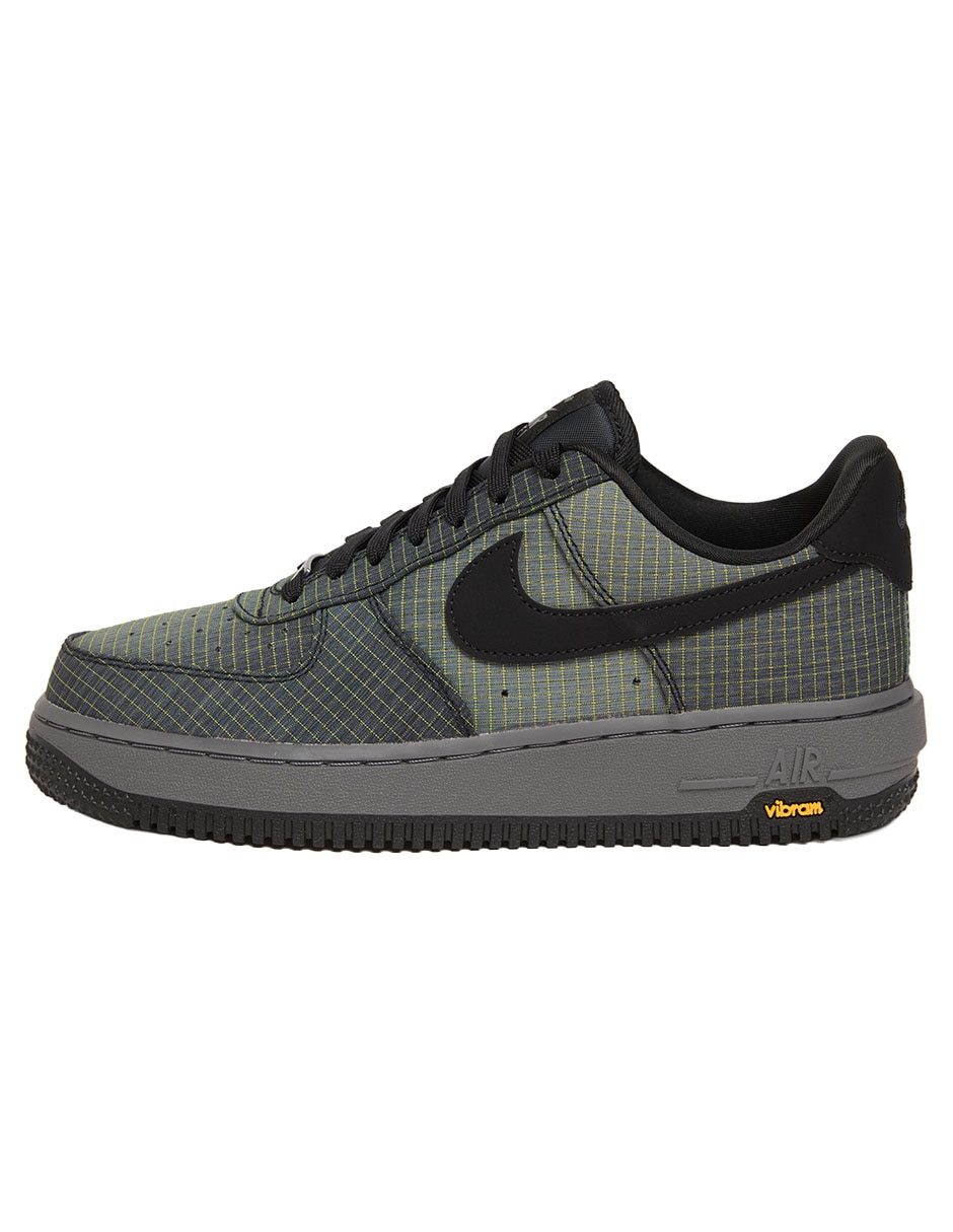 Tenis air force 1 '07 lx vibram para hombre