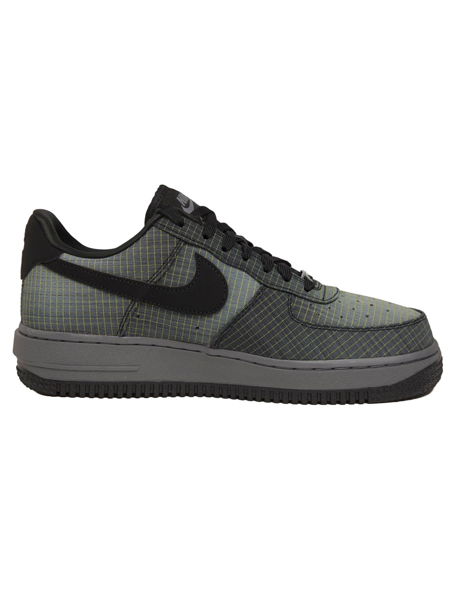 Tenis nike air force 1 '07 lx vibram para hombre