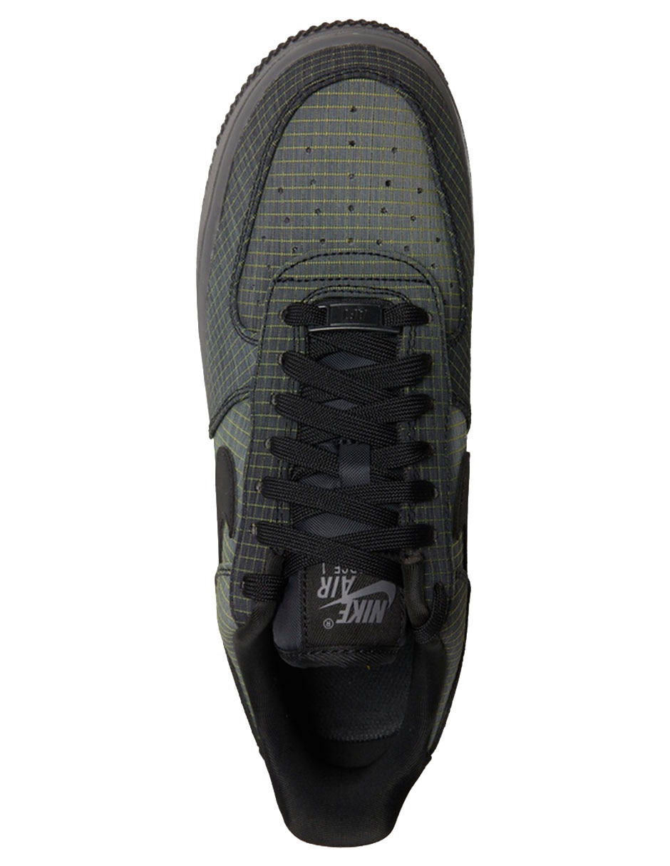 Tenis nike air force 1 '07 lx vibram para hombre