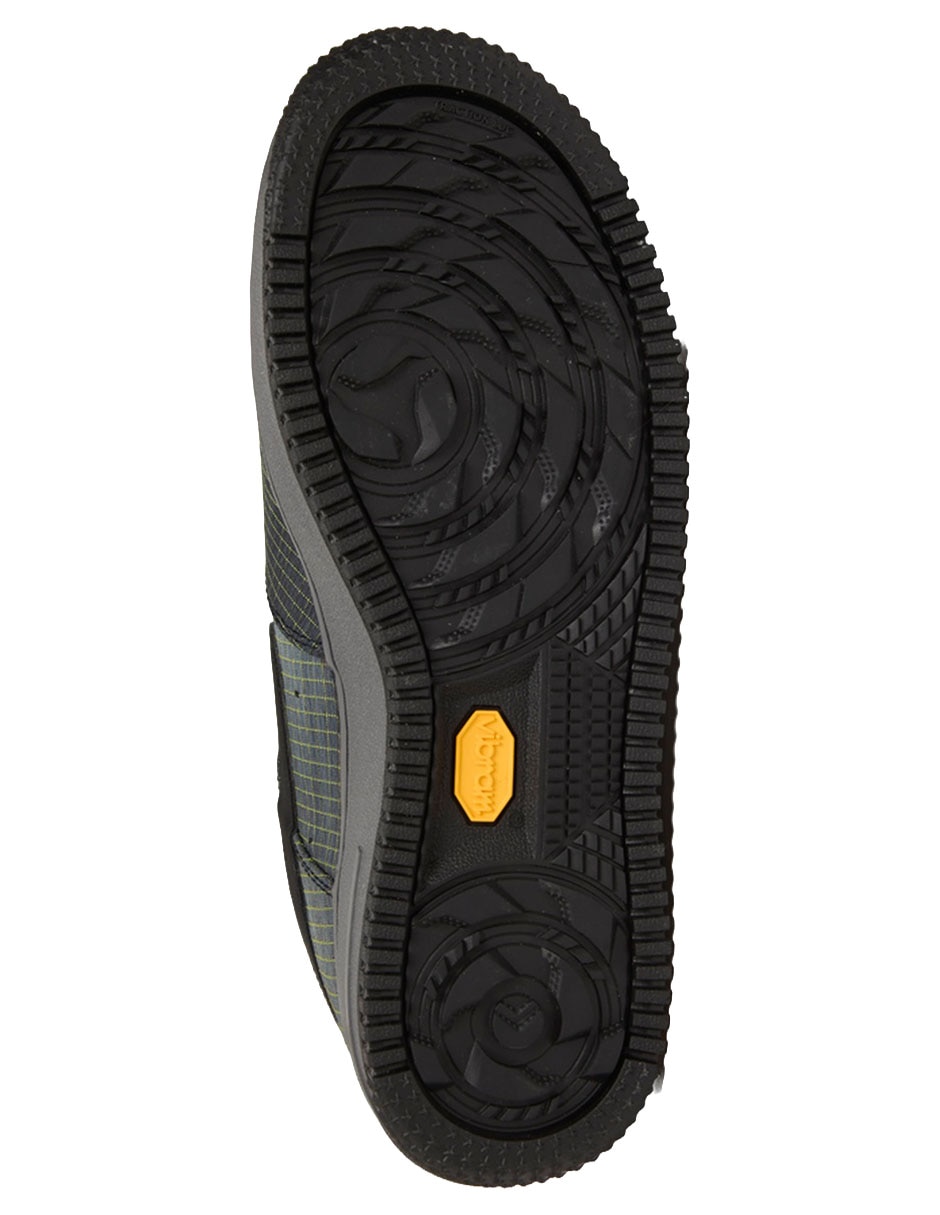 Tenis nike air force 1 '07 lx vibram para hombre