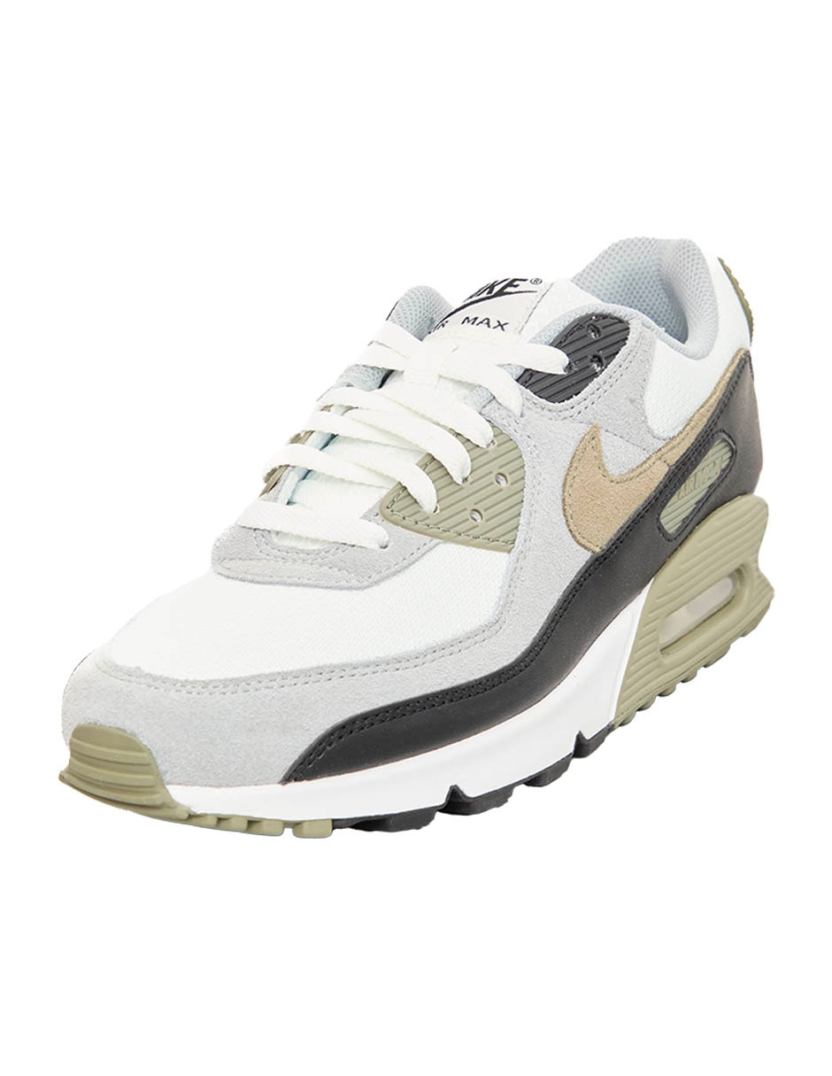 Tenis nike air max 90 para hombre