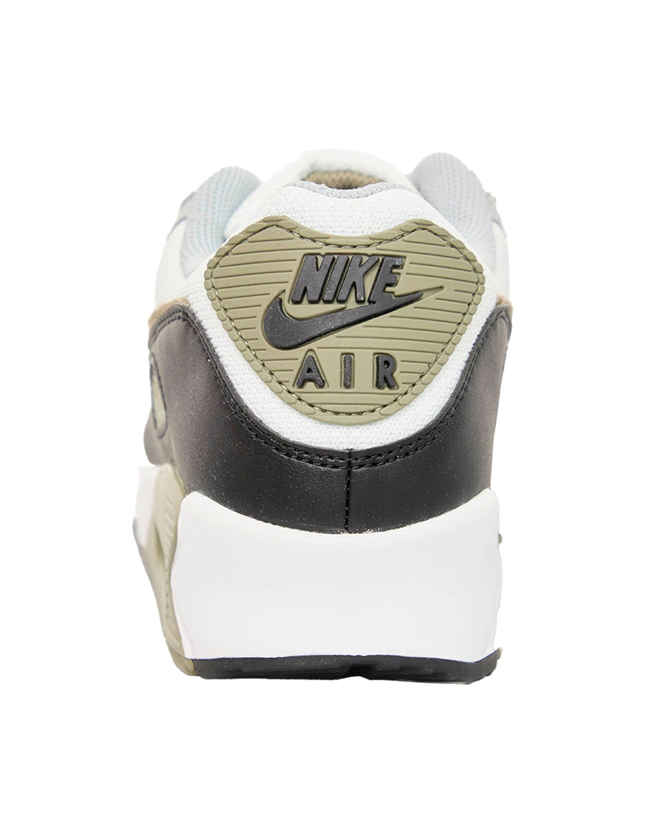 Tenis nike air max 90 para hombre