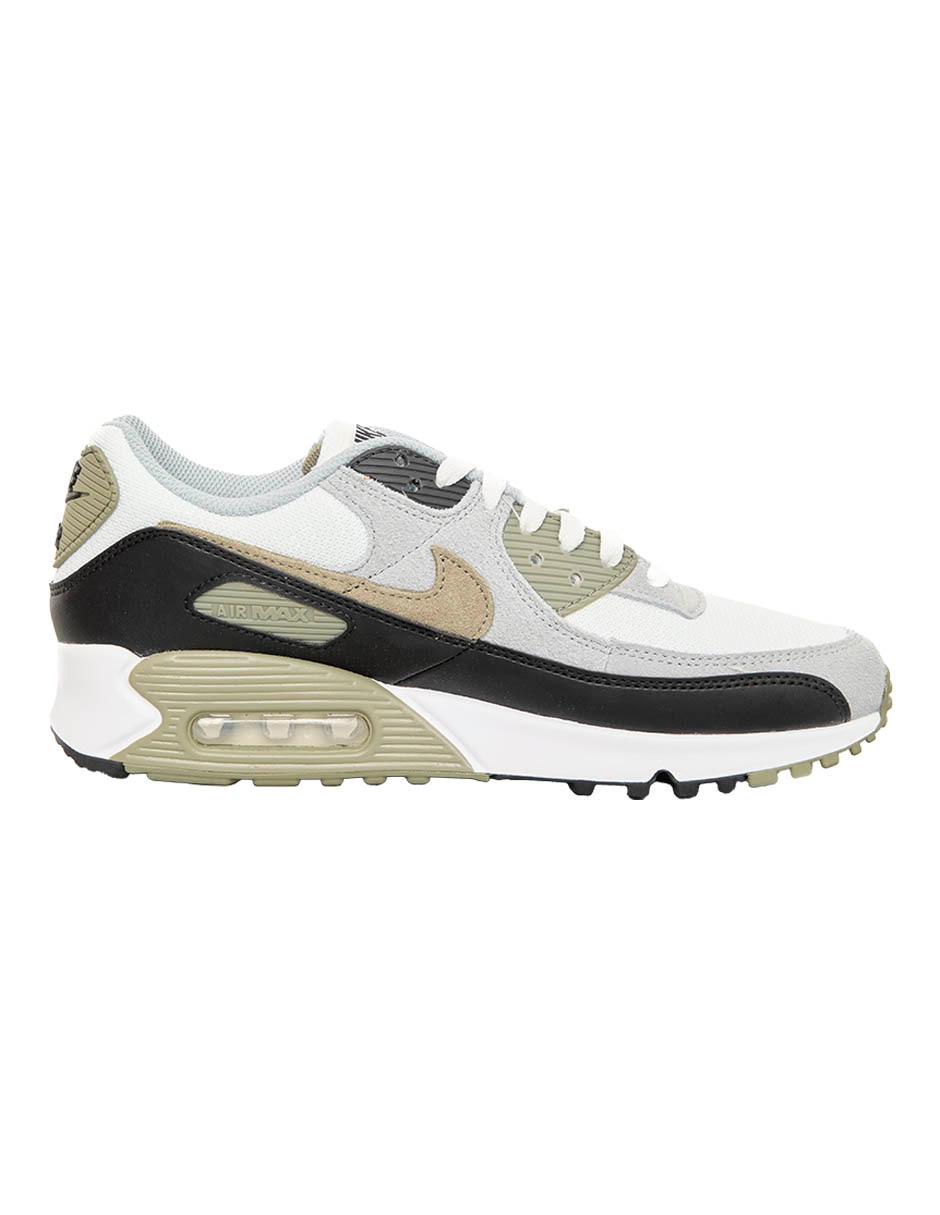 Tenis nike air max 90 para hombre