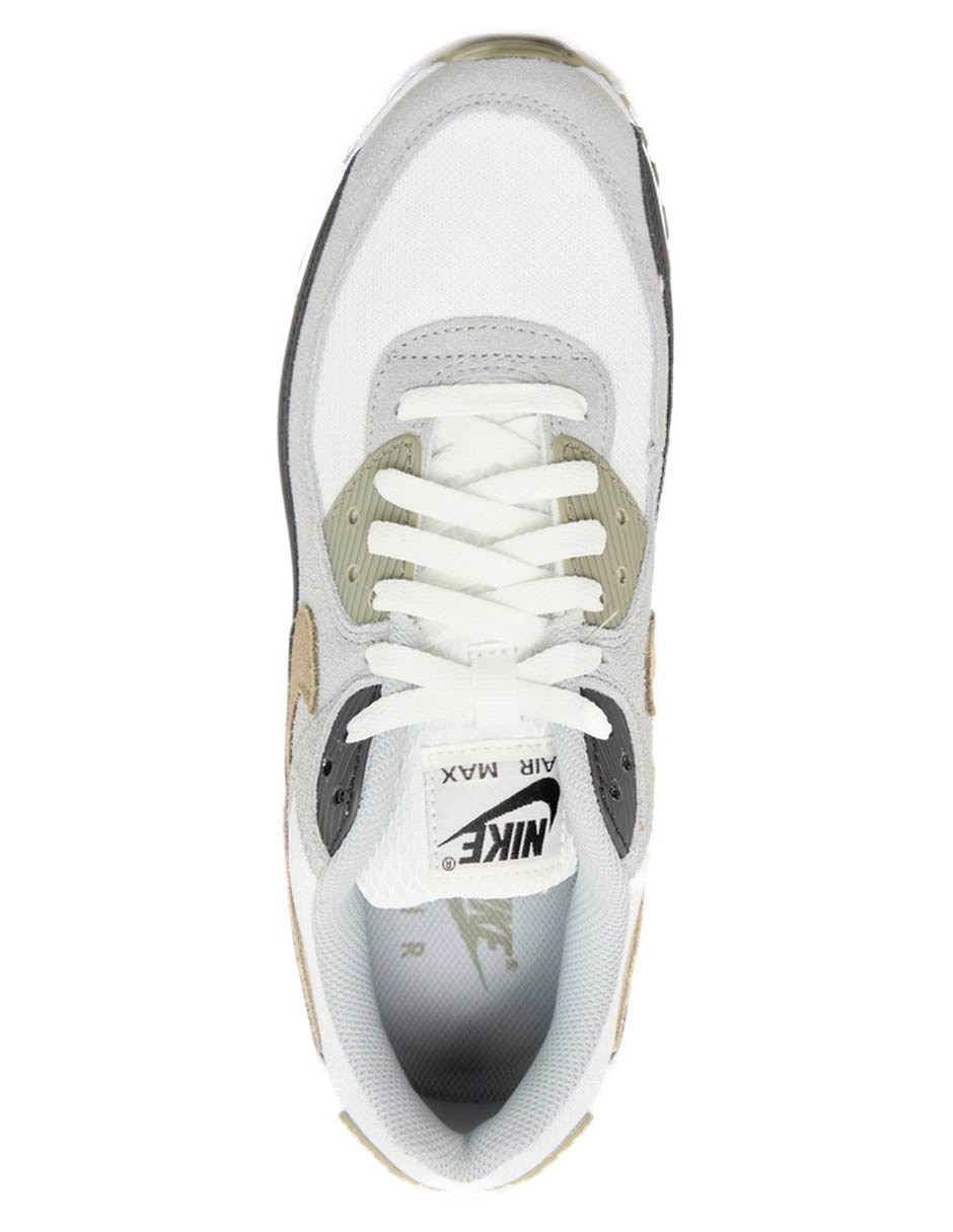 Tenis nike air max 90 para hombre