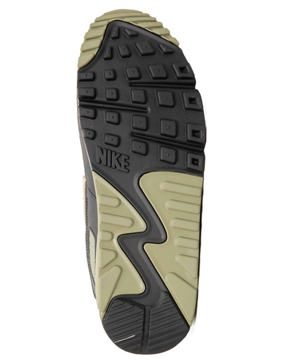 Tenis nike air max 90 para hombre