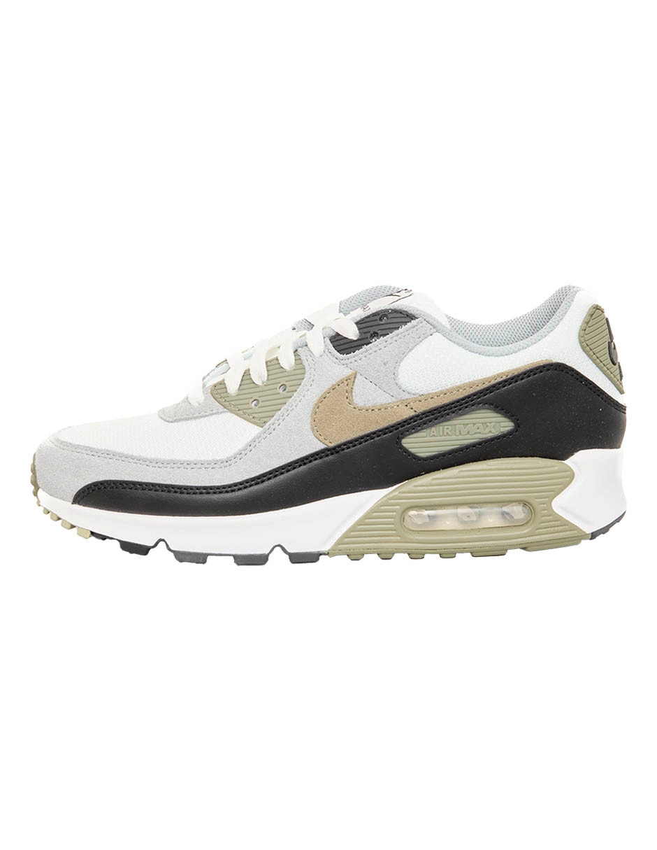 Tenis air max 90 para hombre