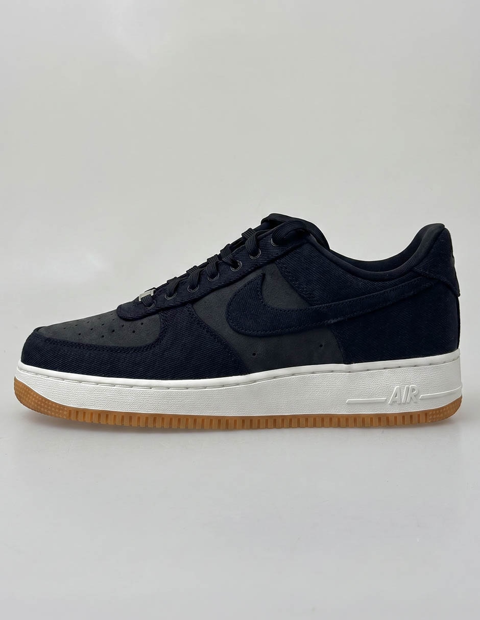 Tenis De Piel Air Force 1 Para Hombre