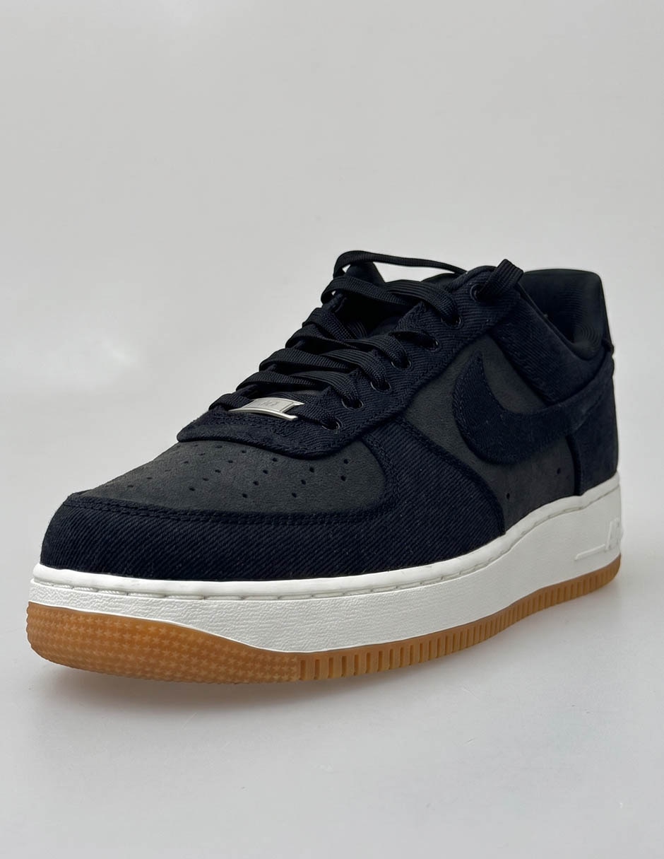Tenis De Piel Nike Air Force 1 Para Hombre