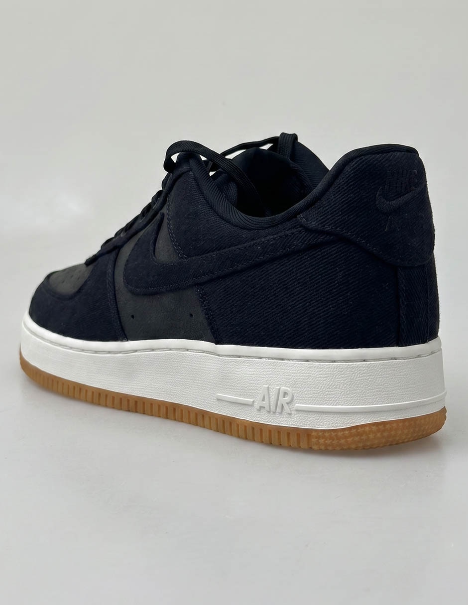 Tenis De Piel Nike Air Force 1 Para Hombre