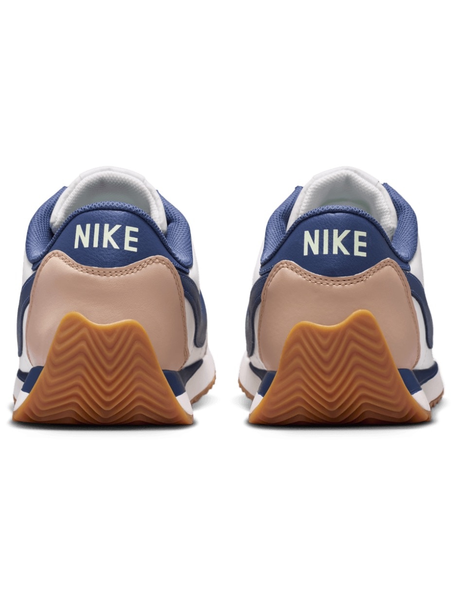 Tenis de piel Nike Pacific Leather para hombre