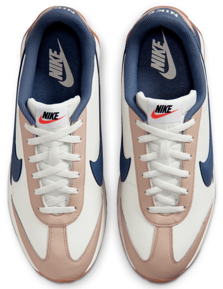 Tenis de piel Nike Pacific Leather para hombre