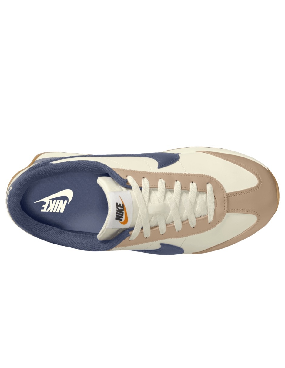 Tenis de piel Nike Pacific Leather para hombre