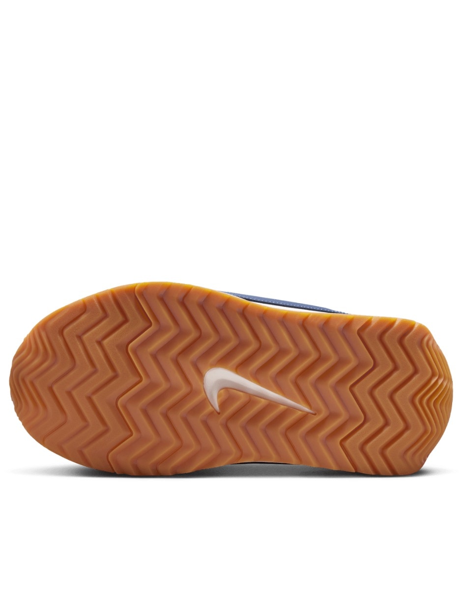 Tenis de piel Nike Pacific Leather para hombre