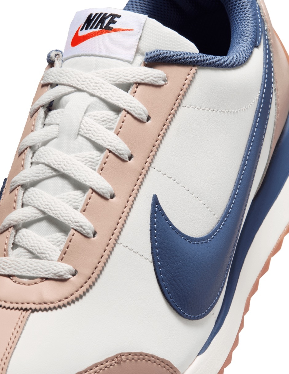 Tenis de piel Nike Pacific Leather para hombre