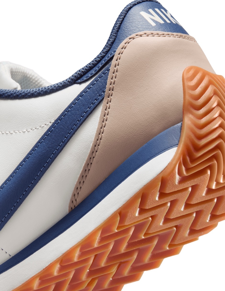 Tenis de piel Nike Pacific Leather para hombre