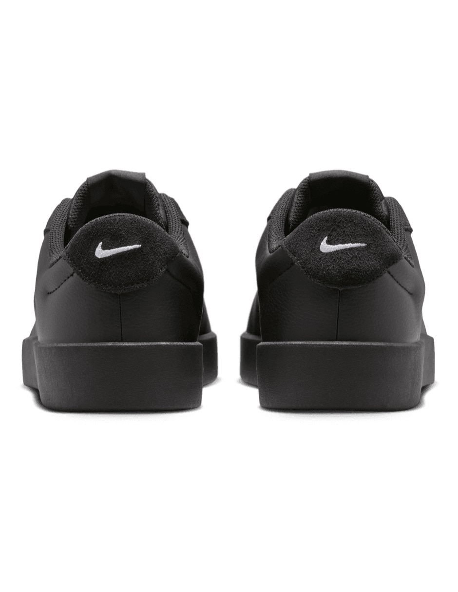 Tenis de piel Nike para hombre