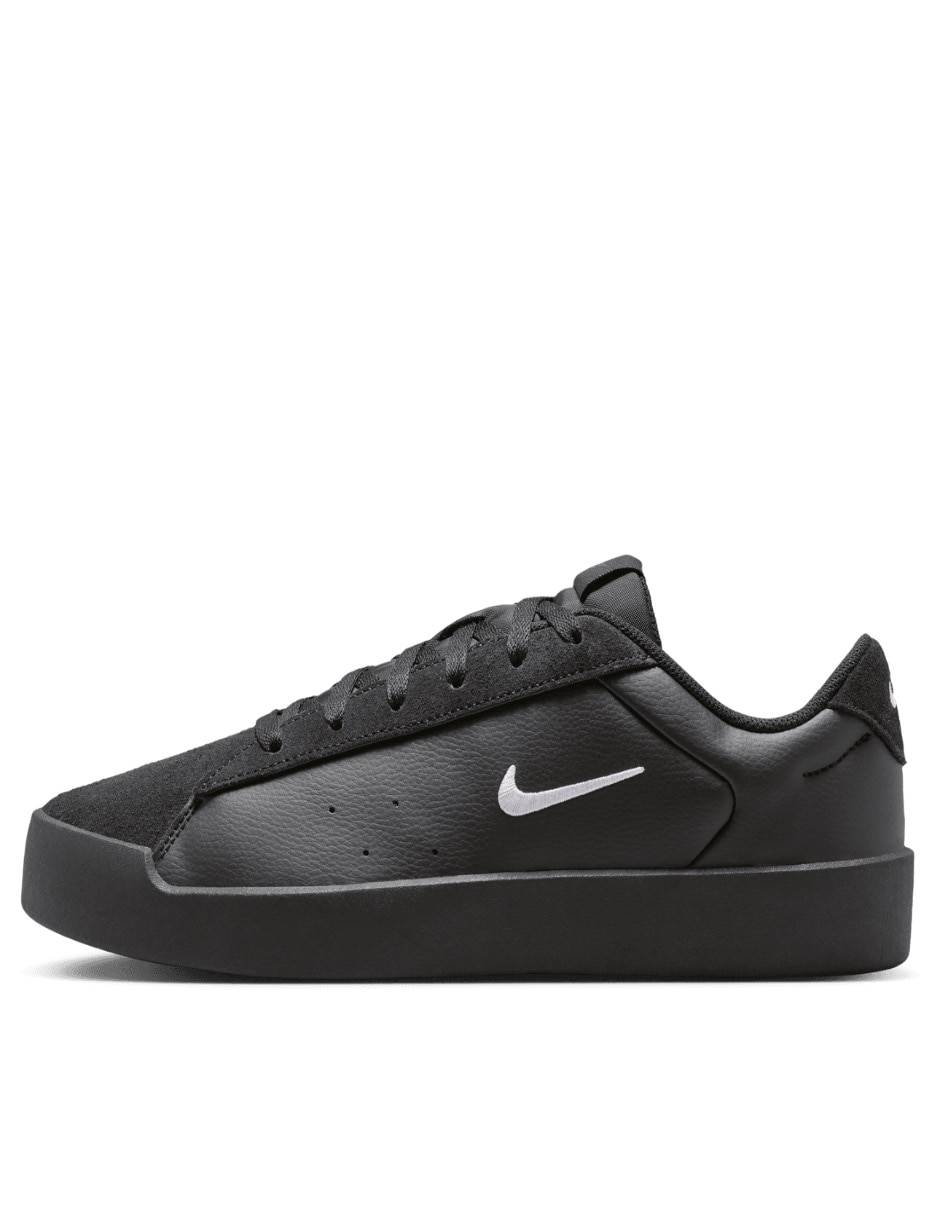 Tenis de piel para hombre Tenis de piel para hombre