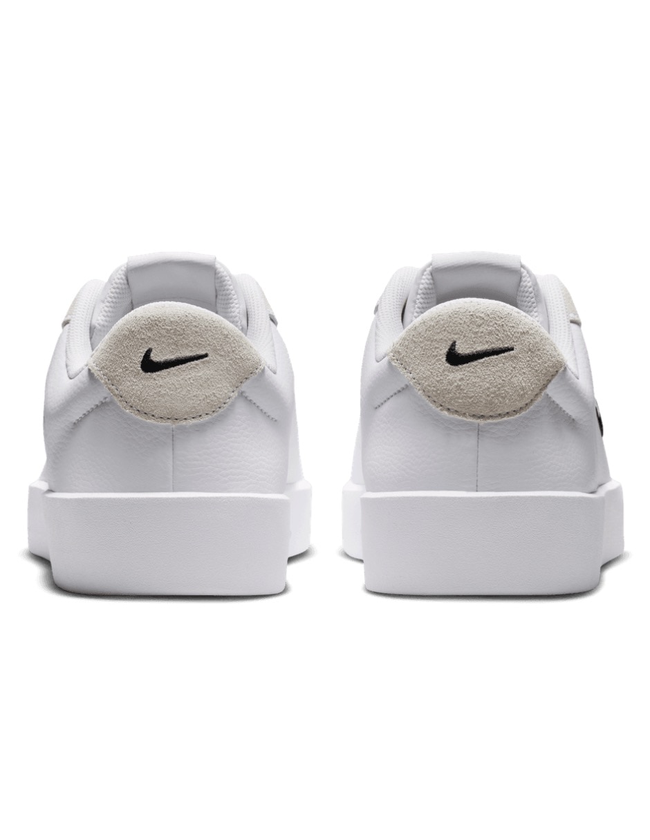 Tenis de piel Nike para hombre