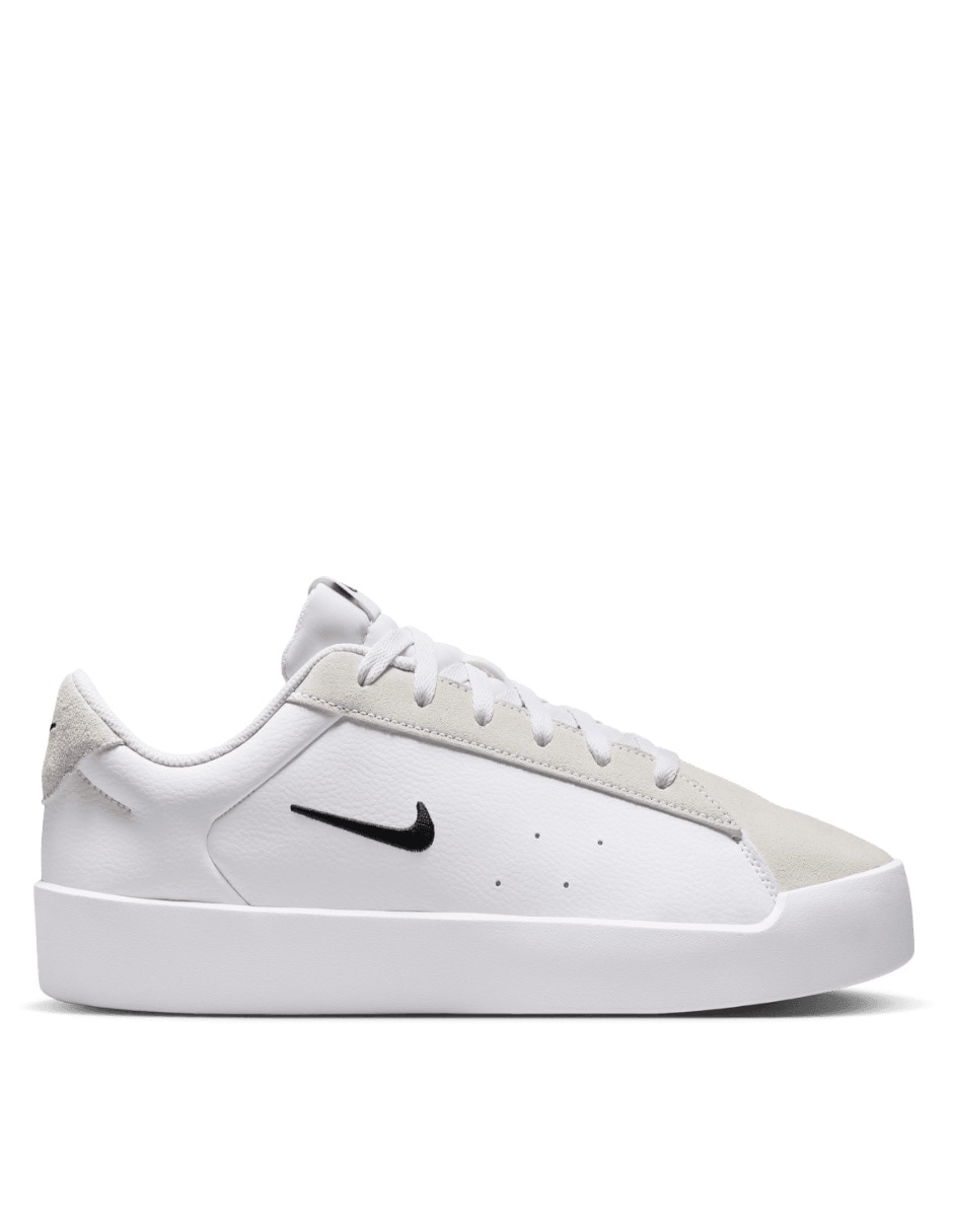 Tenis de piel Nike para hombre