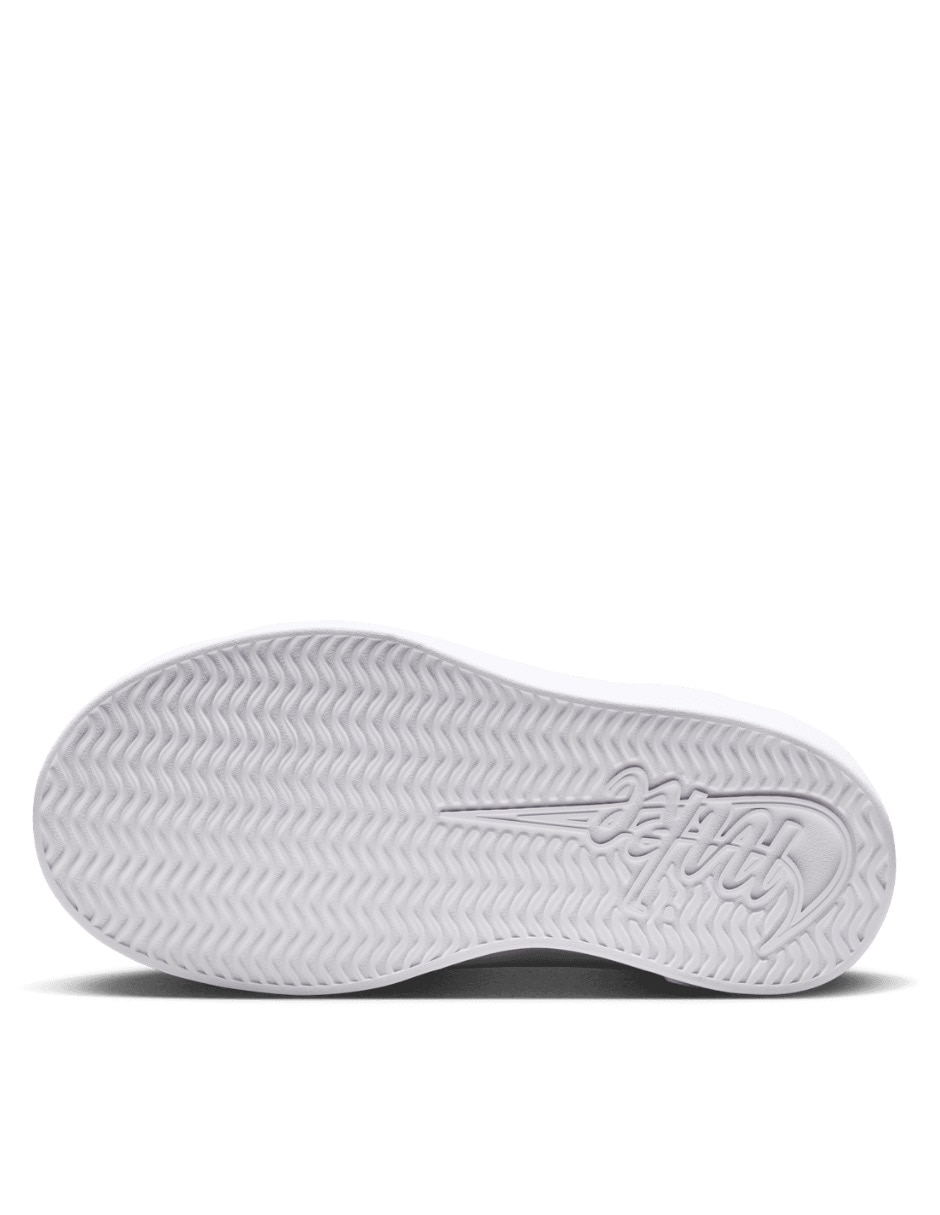 Tenis de piel Nike para hombre