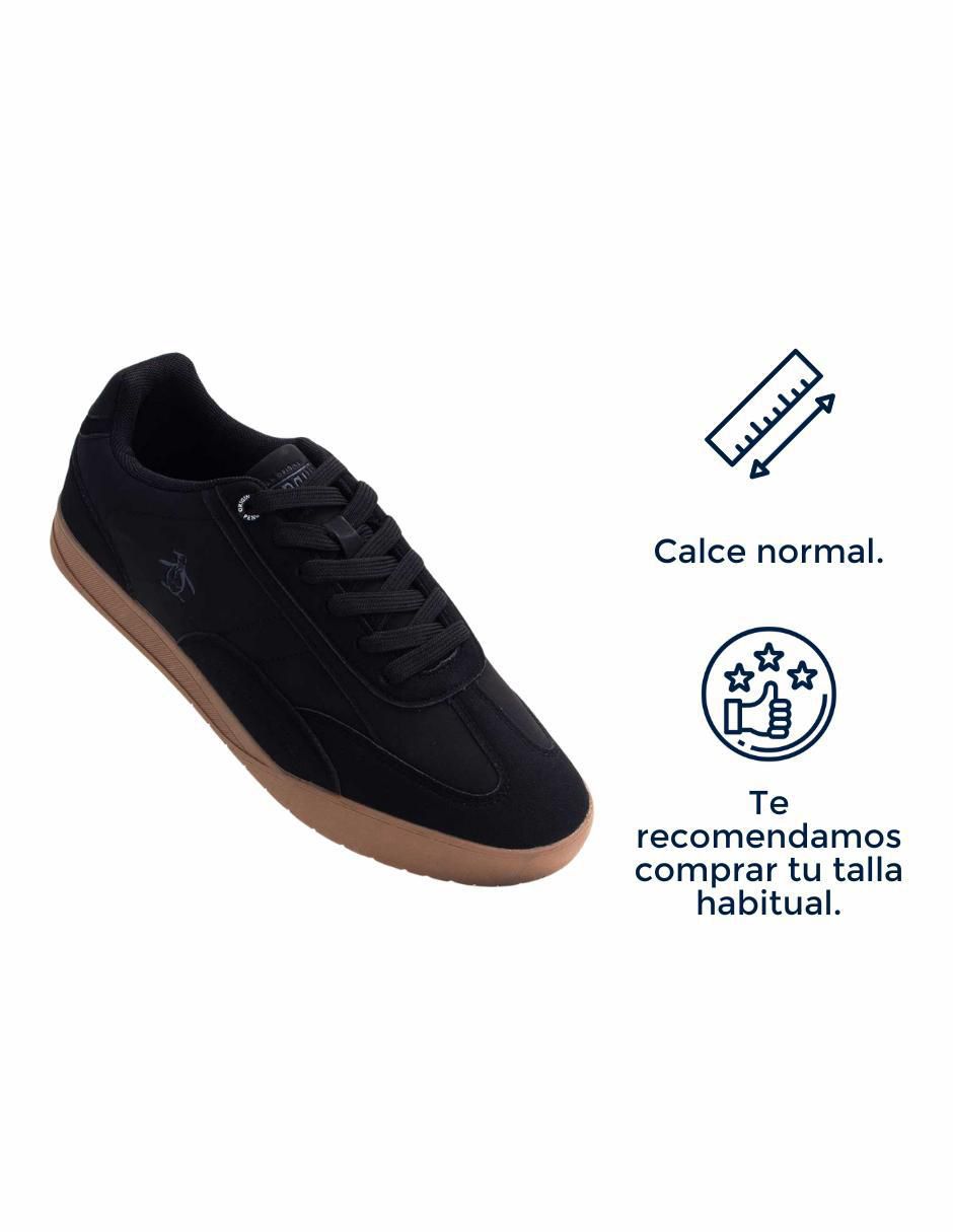 Tenis Style Terry para hombre 4