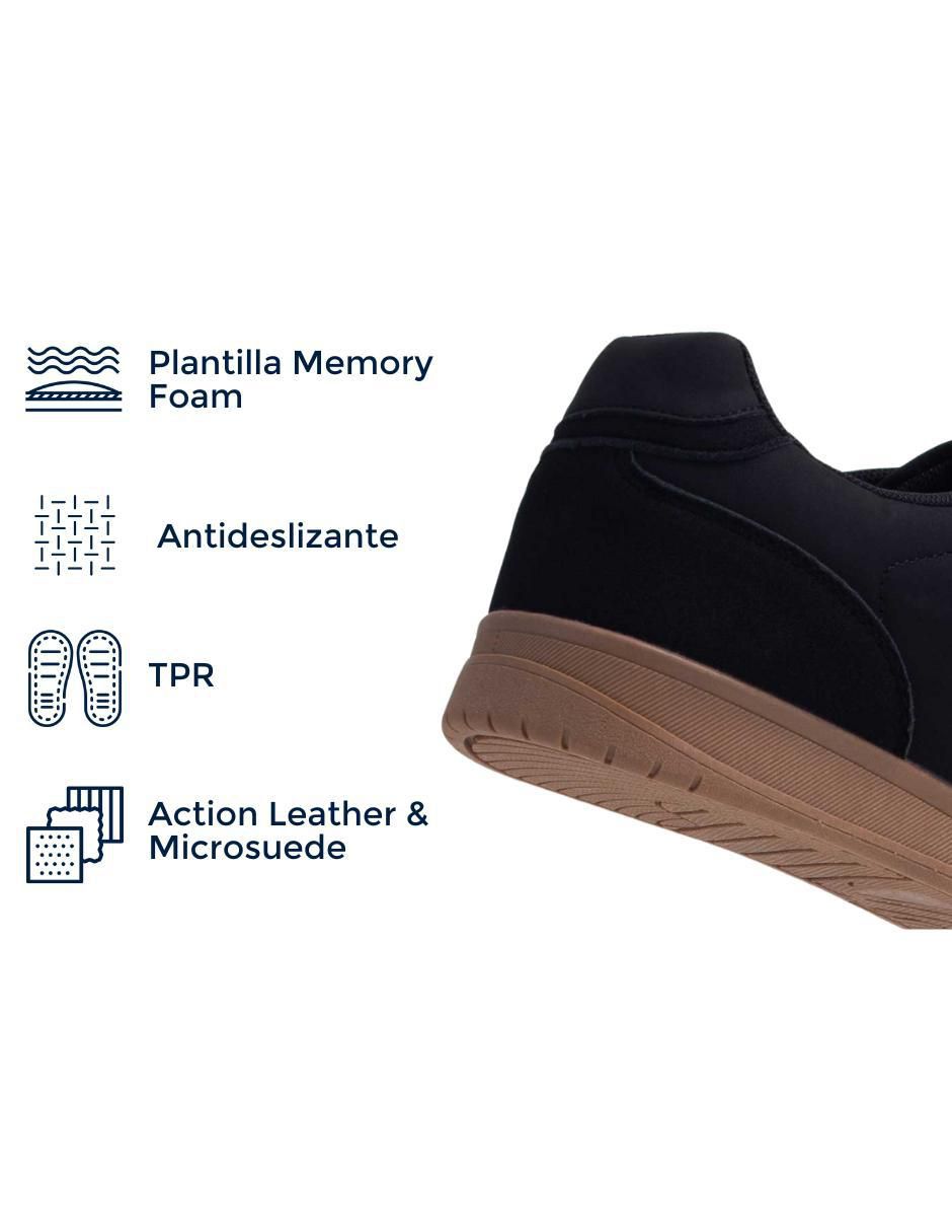 Tenis Style Terry para hombre 2