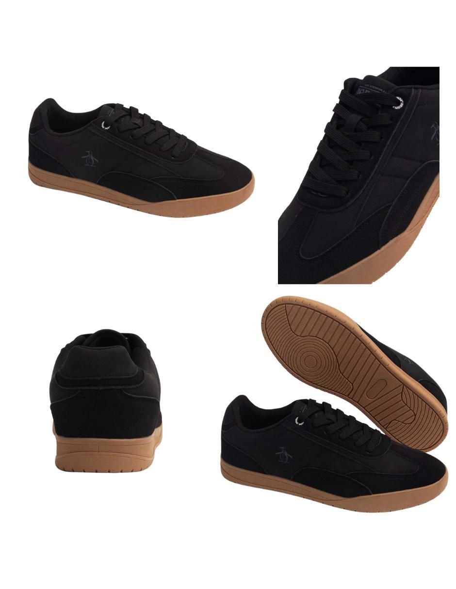 Tenis Style Terry para hombre 6