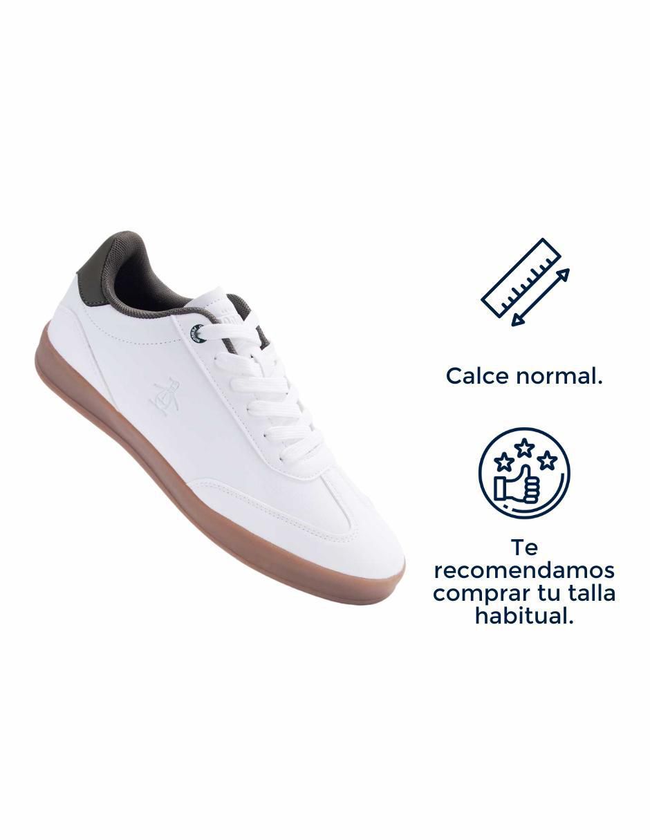 Tenis Style Cillian para hombre 11