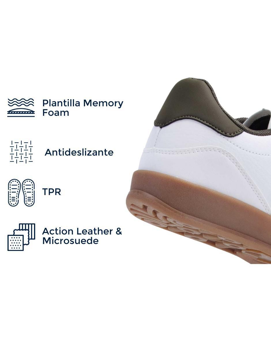 Tenis Style Cillian para hombre