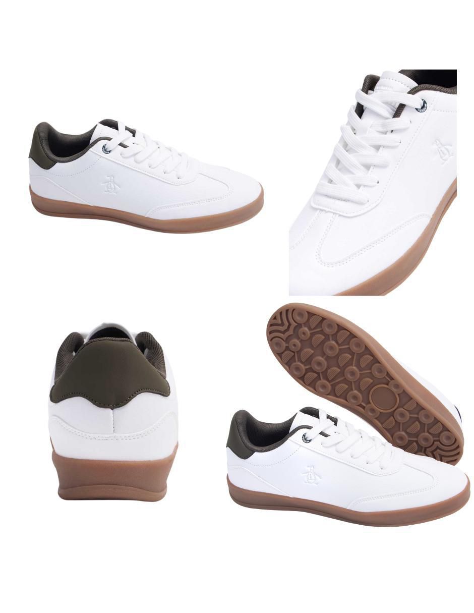 Tenis Style Cillian para hombre
