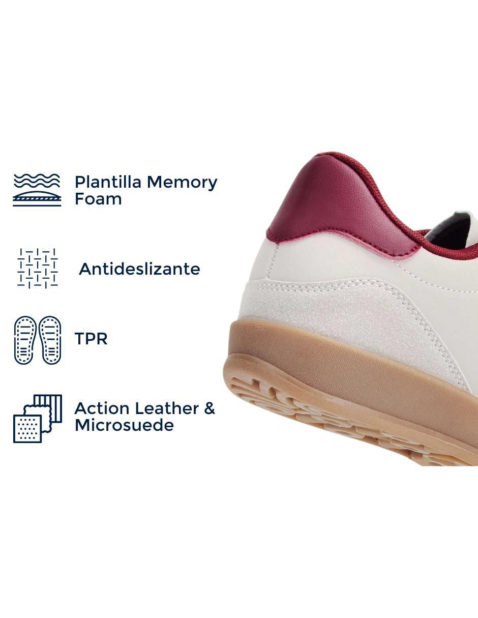 Tenis Style Cillian para hombre