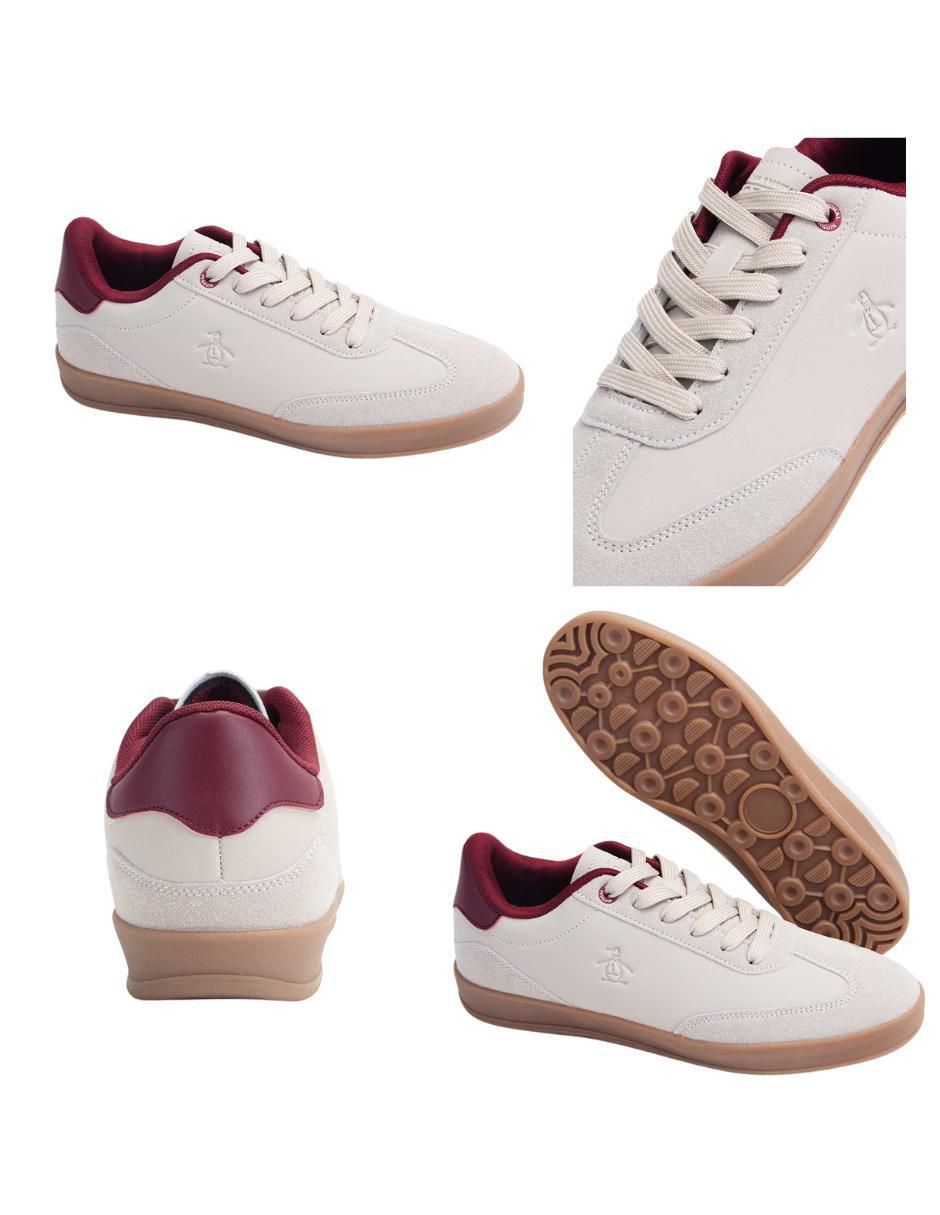 Tenis Style Cillian para hombre
