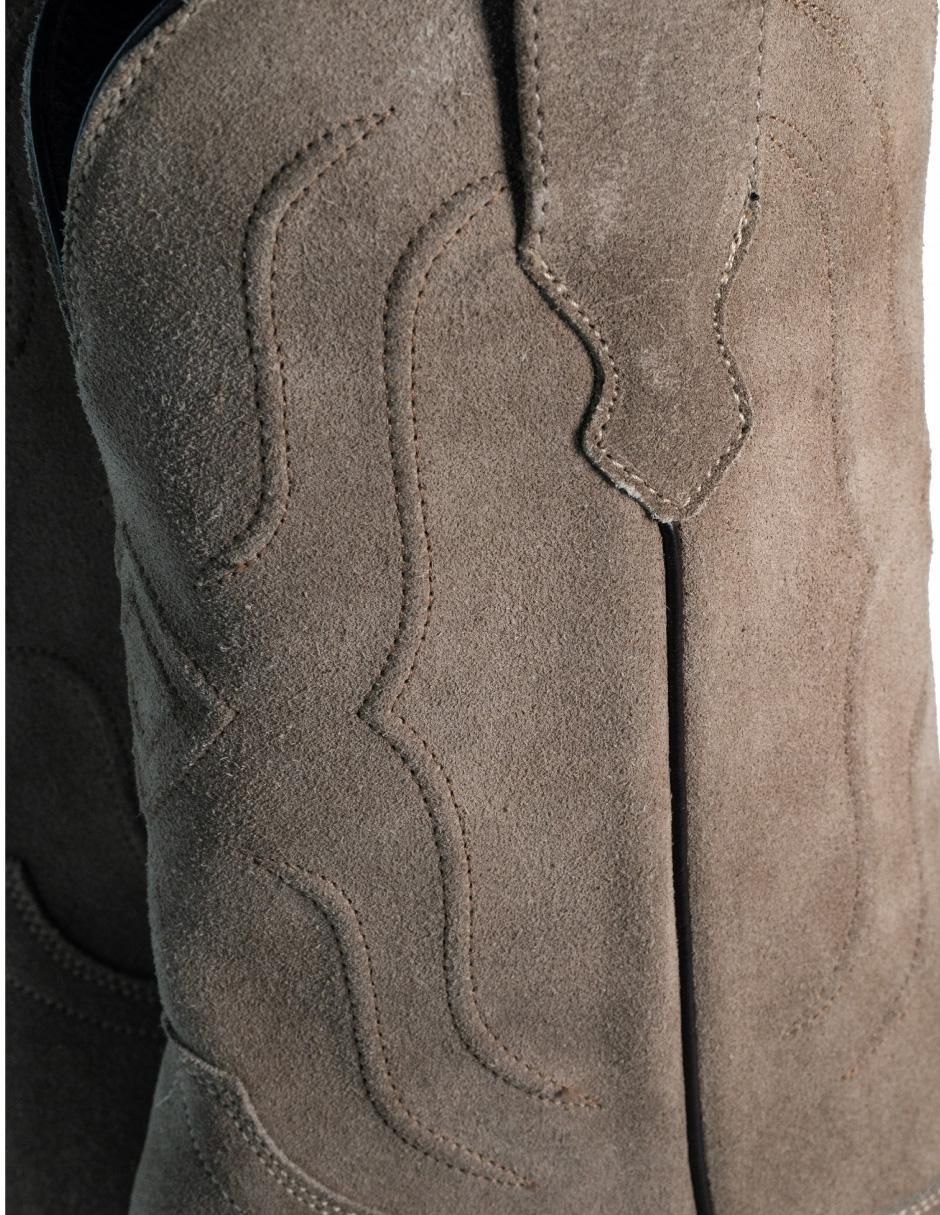 Bota para hombre 5