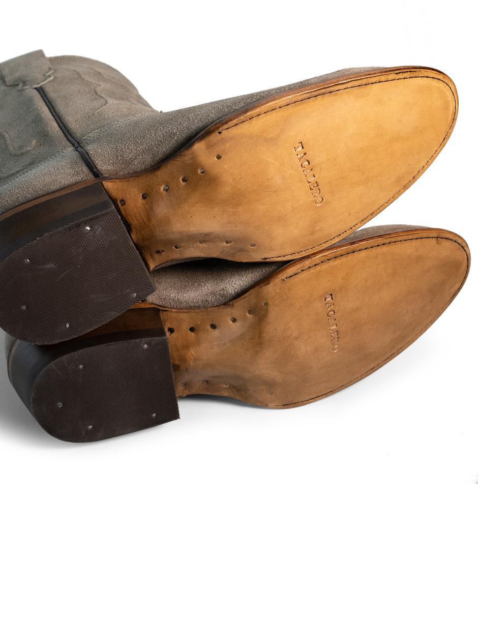 Bota para hombre 4