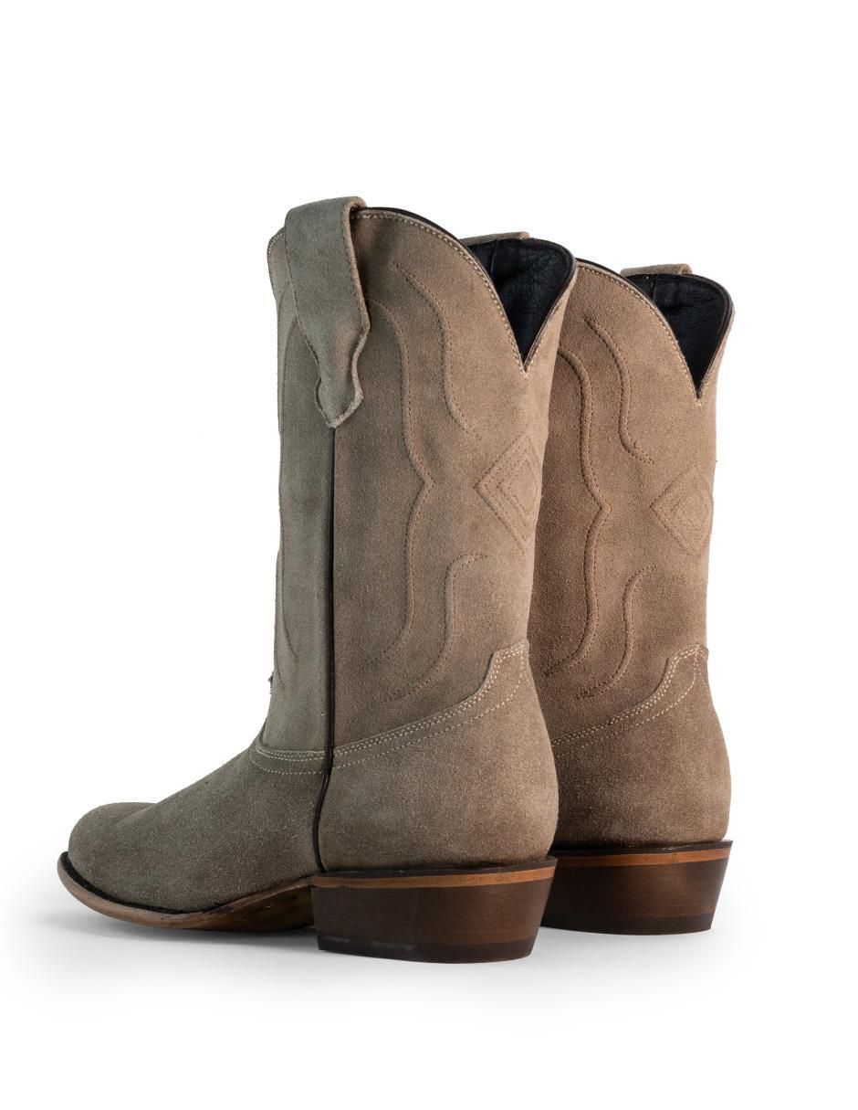 Bota para hombre 3