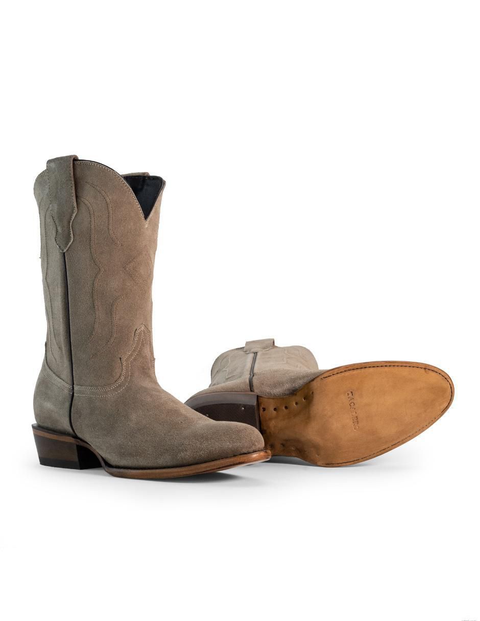 Bota para hombre 2
