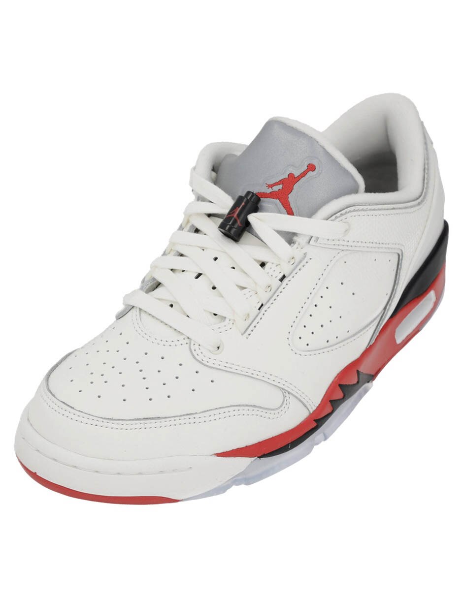 Tenis de piel para hombre 3