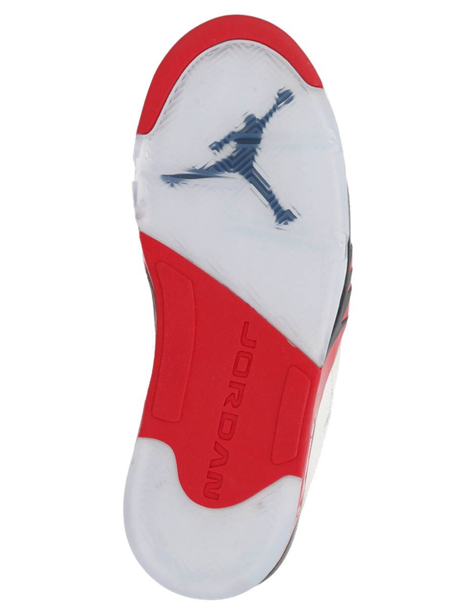 Tenis de piel para hombre 6