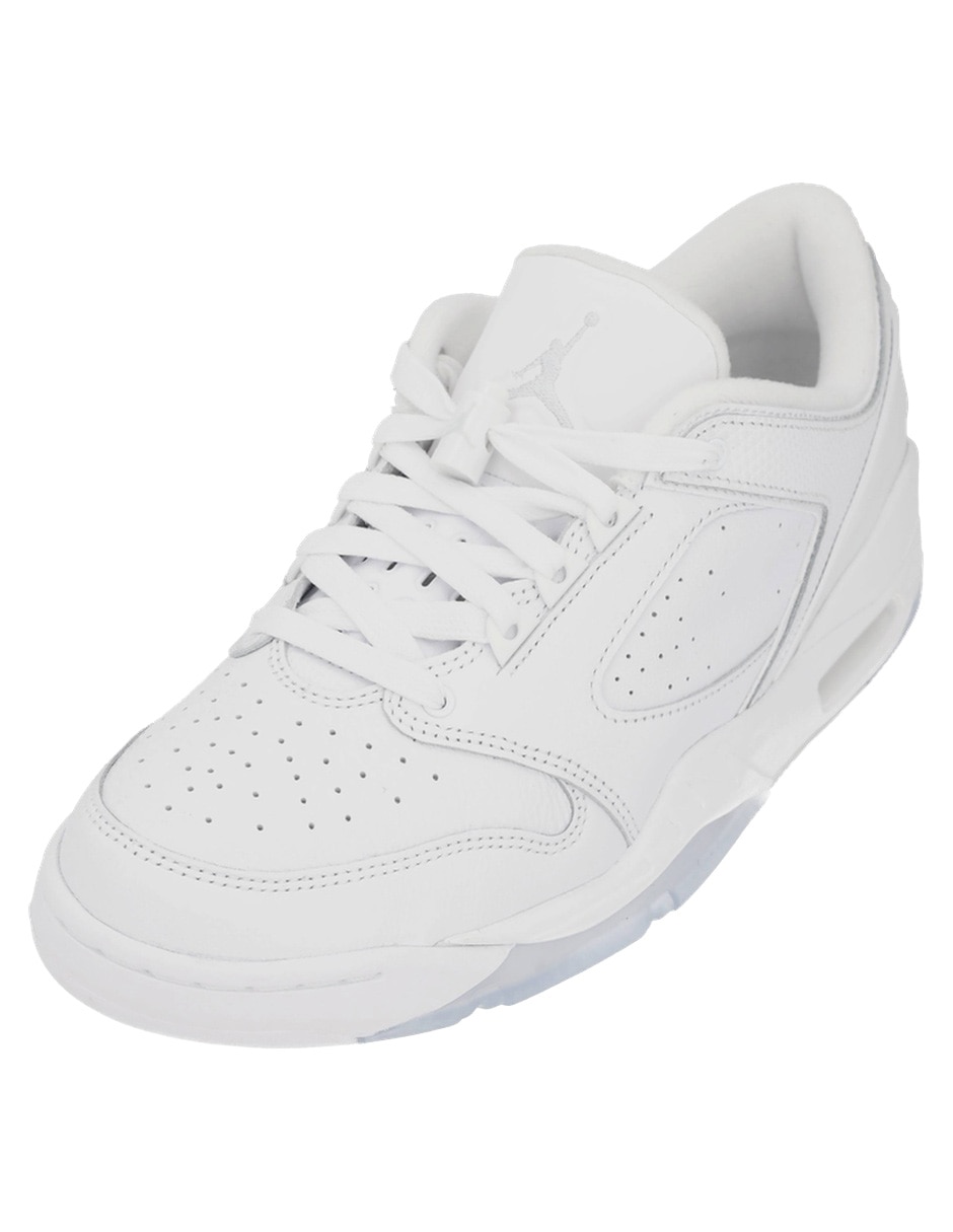 Tenis de piel Sixty Plus Low para hombre 2